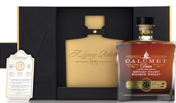 Calumet Farm 17 Year